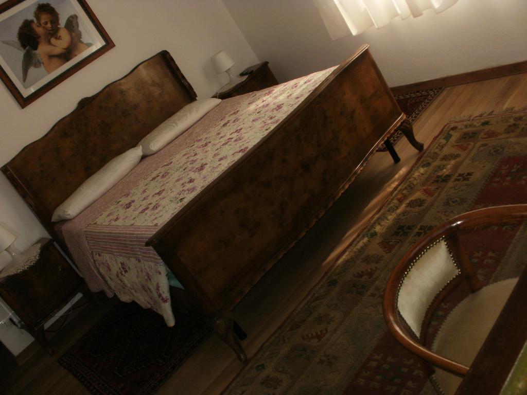 Villa Norma Feltre Zimmer foto