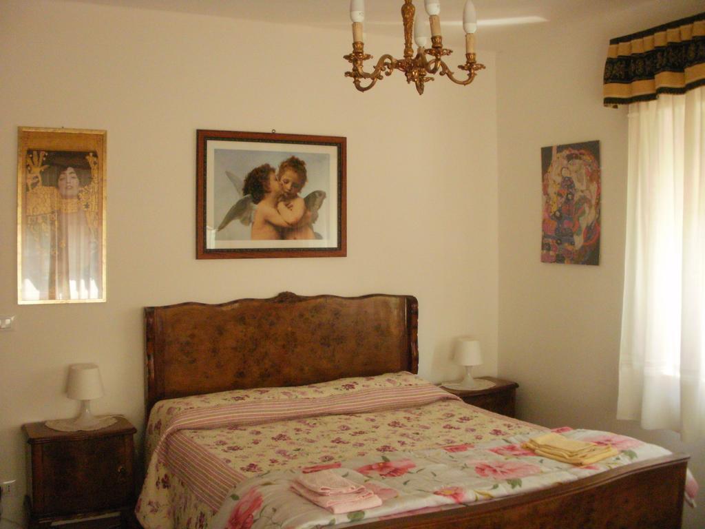 Villa Norma Feltre Zimmer foto