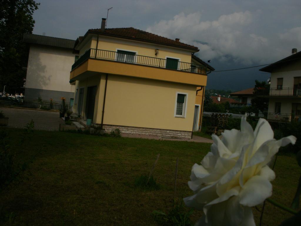 Villa Norma Feltre Exterior foto