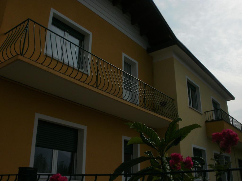 Villa Norma Feltre Exterior foto