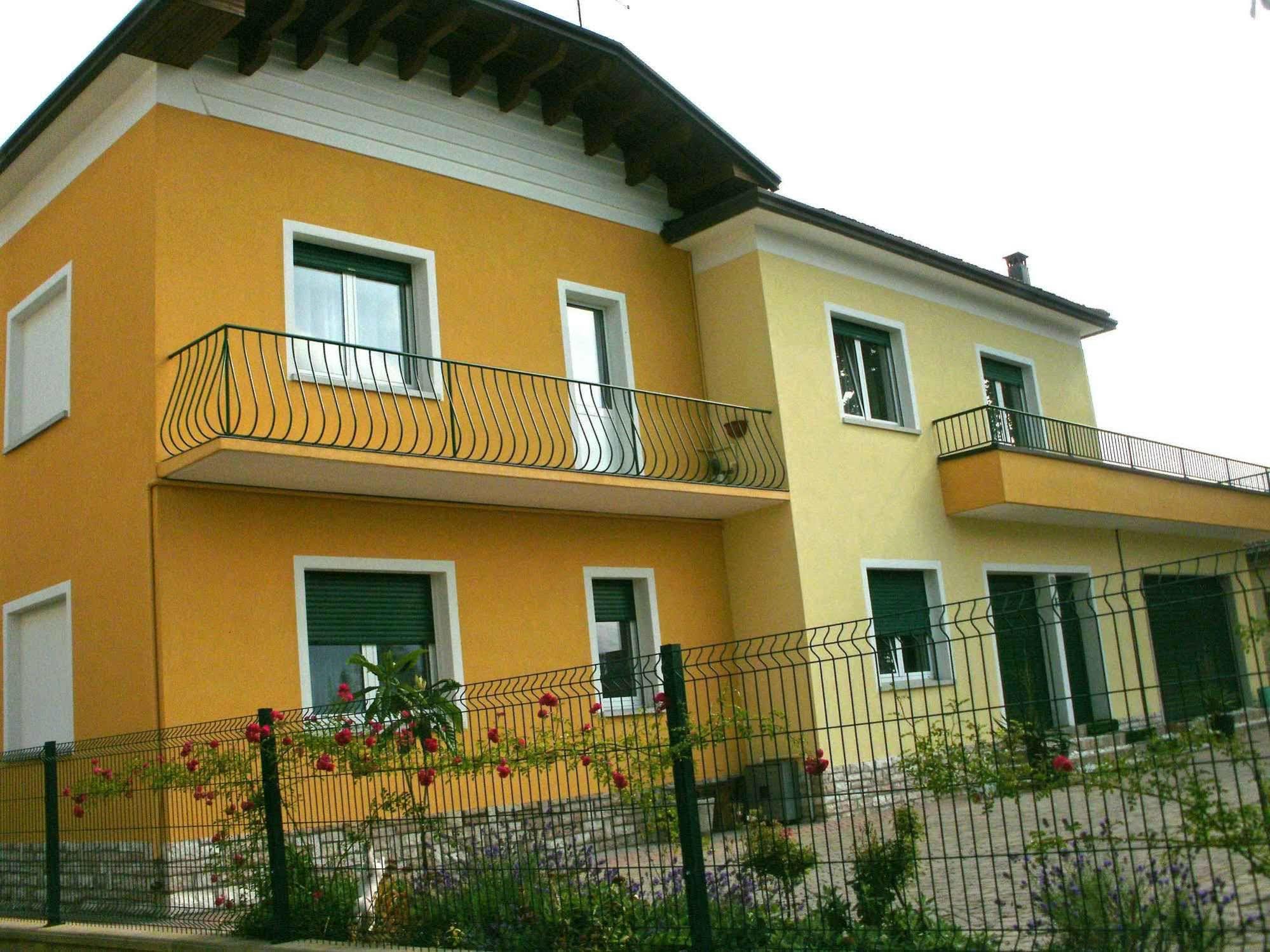 Villa Norma Feltre Exterior foto